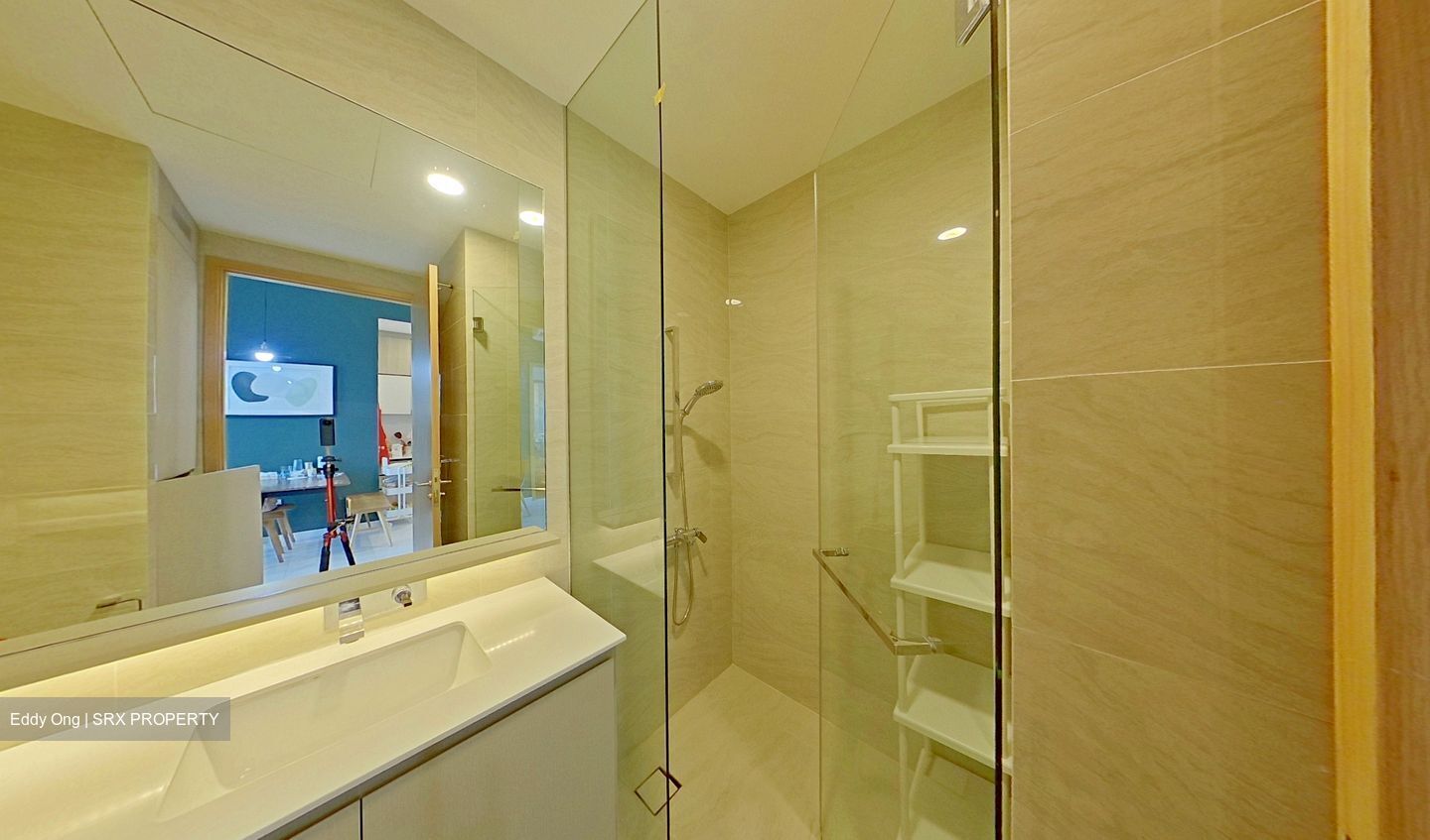 Sturdee Residences (D8), Condominium #608519431